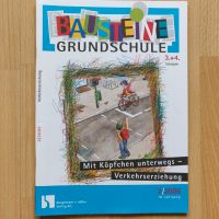 Bausteine Grundschule Zeitschrift Verkehrserziehung Fahrrad Nordrhein-Westfalen - Steinhagen Vorschau