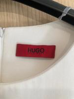 Hugo Boss Kleid weiß Elfenbein kurz Gr. 38 Gr.36 Rosenthal am Rennsteig - Blankenberg (Thür) Vorschau