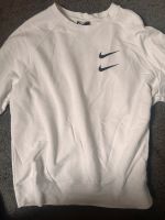 Nike Sweatshirt,größe L Sachsen - Rietschen Vorschau