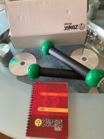 Zumba Fitness mit Handeln, Buch, 2 CD s  mit OVP München - Sendling Vorschau