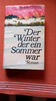 Der Winter der ein Sommer war. Von Sandra paretti Rheinland-Pfalz - Montabaur Vorschau