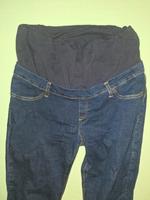 MamaJeans Milano Umstandsjeans ca. Größe 46 Hessen - Marburg Vorschau