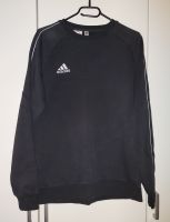 Schwarzer Adidas Pullover in Gr. 176 Bayern - Mitterteich Vorschau