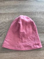 Wolle Seide Mütze Beanie Engel 110 116 rosa öko Hessen - Bad Vilbel Vorschau