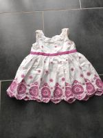 Baby Mädchen Sommerkleid Gr. 74 festlich #Hochzeit Taufe Rheinland-Pfalz - Erpolzheim Vorschau