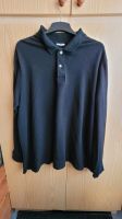 Schwarzes Langarmshirt / Poloshirt Gr. 4XL von C&A - NEU Hamburg - Bergedorf Vorschau