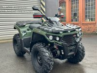 ODES Pathcross 650 Pure Edition V2 4X4 AHK LOF EPS ATV QUAD NEU Nordrhein-Westfalen - Wermelskirchen Vorschau