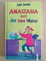 ANASTASIA mit der rosa Warze ❤ Loewe Verlag ❤ NEUwertig Bayern - Bernhardswald Vorschau