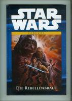 Star Wars Comic - Kollektion - Legends Nr. 21 (Panini Hardcover) Niedersachsen - Hambergen Vorschau
