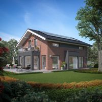 Bau dein Traumhaus: Livinghaus-Ausbauhaus als günstige Alternative Sachsen - Mügeln Vorschau