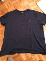 3 T-Shirts Ralph Lauren XL blau Nordrhein-Westfalen - Horn-Bad Meinberg Vorschau