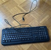 MICROSOFT Tastatur (kabelgebunden) Baden-Württemberg - Eislingen (Fils) Vorschau