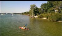 Bootsliegeplatz Liegeplatz Platz Ammersee Boot Segelboot Angeln Bayern - Inning am Ammersee Vorschau