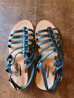 Sandalen/Sommerschuhe von Buffalo Thüringen - Großrudestedt Vorschau