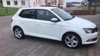 Skoda Fabia 1.0l TSI 70kW COOL PLUS Klimaanlage Unfallfrei Rheinland-Pfalz - Bollendorf Vorschau