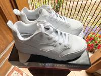 Sneaker Skechers Los Angeles air cooled Memory Foam weiß 38 Hessen - Wetzlar Vorschau