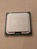 CPU Intel Core 2 Quad Q9300 4*2,5GHz LGA775 Leipzig - Eutritzsch Vorschau