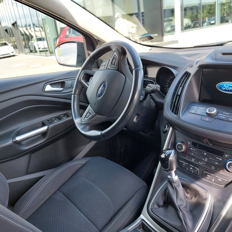 Ford KUGA  Cool&Connect in Bad Homburg