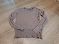 Pullover Edc Gr S braun Sachsen - Zwenkau Vorschau