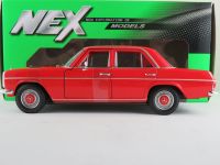 Welly 24091W Mercedes-Benz 220 /8 (1968) in rot 1:24 NEU/OVP Bayern - Bad Abbach Vorschau