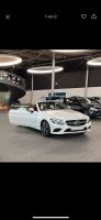 Ronal R61 Winterradsatz Mercedes Benz C-Klasse Cabrio 17Zoll A205 Baden-Württemberg - Nußloch Vorschau