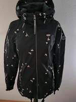 Ragwear Jacke Damen Größe S Schwarz Sachsen - Marienberg Vorschau