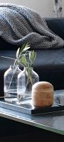 HEMA  2 kleine minimalistische Vasen Nordrhein-Westfalen - Düren Vorschau