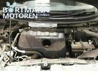 Motor NISSAN QASHQAI 1.5 K9K636 38.214KM+GARANTIE+KOMPLETT+VERSAN Leipzig - Eutritzsch Vorschau