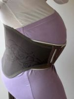 Medi Lumbamed maternity Schwangerschaft Stütz Gürtel NP120€ Brandenburg - Peitz Vorschau