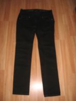 G-Star RAW 3301 Jeans Gr.27/32 schwarz Cotton neuwertig Nürnberg (Mittelfr) - Kleinreuth b Schweinau Vorschau