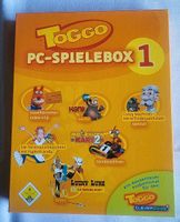 Toggo PC-Spielebox 1 Nordrhein-Westfalen - Rhede Vorschau