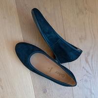 neu Gabor Pumps Gr 38 schwarz Niedersachsen - Braunschweig Vorschau