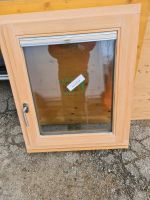 Topp! Massivholz Holz Fenster Fichte Alu dreifachverglasung Bayern - Hausham Vorschau