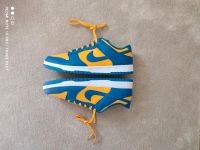 Nike Dunk Low Retro Blue Jay UCLA 47,5 NEU Baden-Württemberg - Weingarten Vorschau