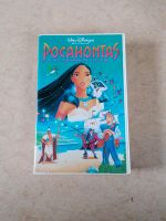 Pocahontas VHS Rheinland-Pfalz - Koblenz Vorschau