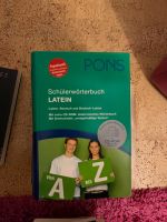 PONS Wörterbuch Latein Nordrhein-Westfalen - Merzenich Vorschau