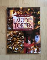 Dr. Oetker Mode-Torten Rezepte Backen Backbuch 160 Seiten Bayern - Königsbrunn Vorschau