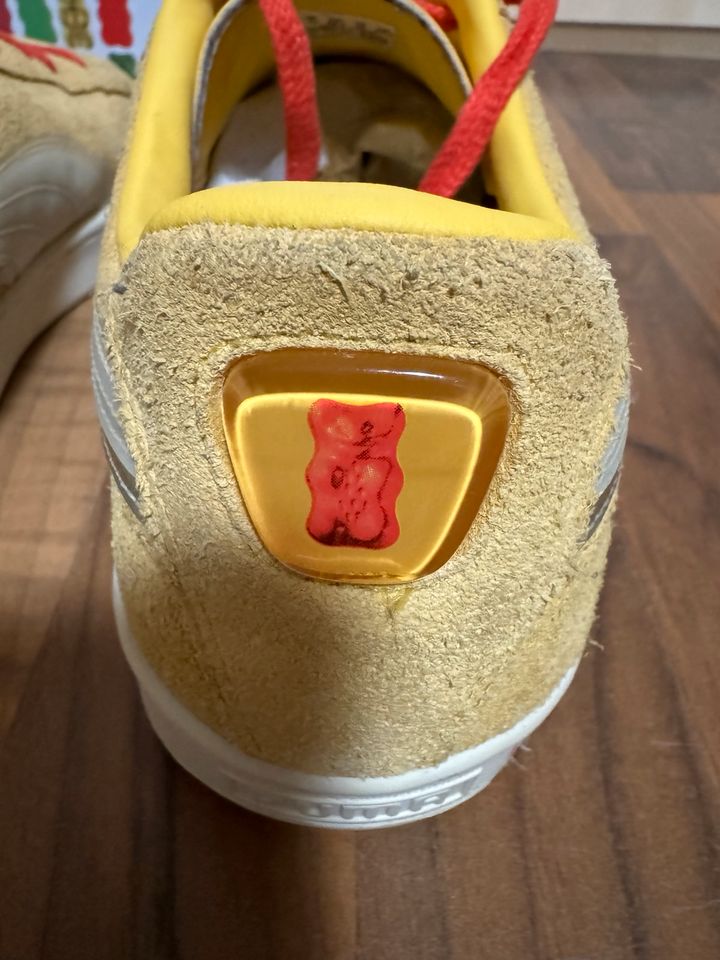 Puma Suede Haribo Edition in Dreieich