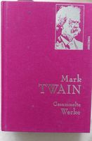 Mark Twain Buch Literatur Dortmund - Aplerbeck Vorschau