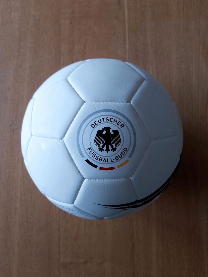 Fußball, DFB, 2009 in Bitz