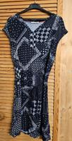 tolles Kleid Shirtkleid von Cecil Gr. M 38-42 blau/weiß TOP neu Saarland - Püttlingen Vorschau