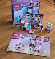 Lego Friends 41115, OVP, Emmas Erfinderwerkstatt Niedersachsen - Dollern Vorschau