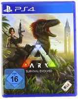 ARK: Survival Evolved - [PlayStation 4] PS4 - Nordrhein-Westfalen - Werther (Westfalen) Vorschau