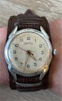 Die russische Uhr Ural/Molniya  UdSSR, russische Armbanduhr Dresden - Blasewitz Vorschau