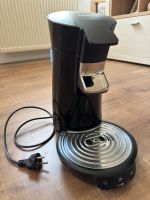 Phillips Senseo Kaffeemaschine Sachsen-Anhalt - Halberstadt Vorschau