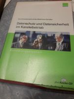 Datensicherheit Kanzleibetrieb DATEV Köln - Marienburg Vorschau