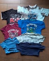 T-Shirts 152 Nordrhein-Westfalen - Bergisch Gladbach Vorschau