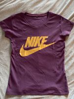 Nike Damensport Shirt in Gr.L Nordrhein-Westfalen - Wadersloh Vorschau