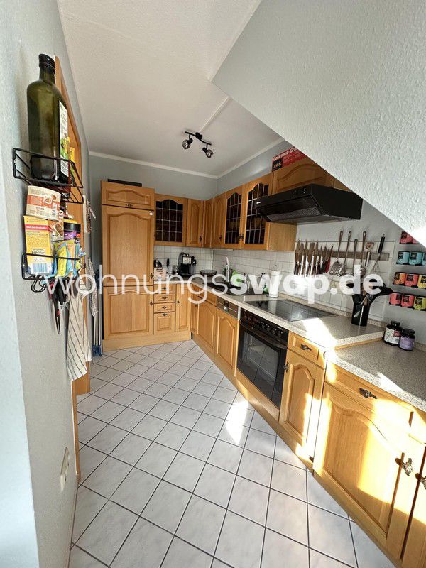 Wohnungsswap - 2 Zimmer, 65 m² - Rheingoldstraße, Lichtenberg, Berlin in Berlin