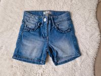 Pocopiano Jeans Shorts kurze Hose blau Größe 116 Dortmund - Hombruch Vorschau